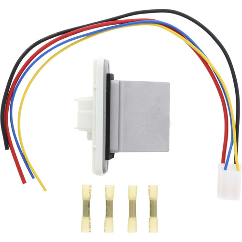 HVAC Blower Motor Resistor | HLS2BMR0002K