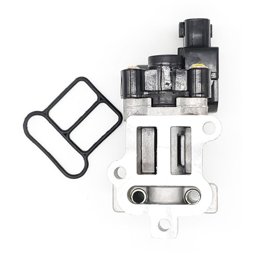 Holstein Parts 2IAC0024 Idle Air Control Valve | HLS2IAC0024