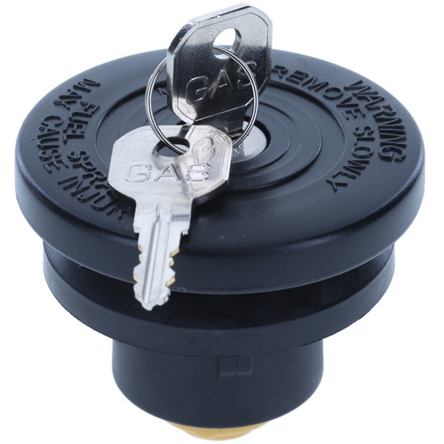 Locking Fuel Tank Cap | MRDMGC771