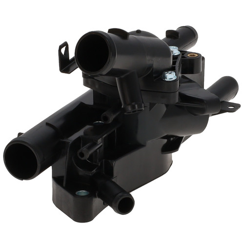 Engine Coolant Thermostat Housing Assembly w/ Seal | MRDTA5127