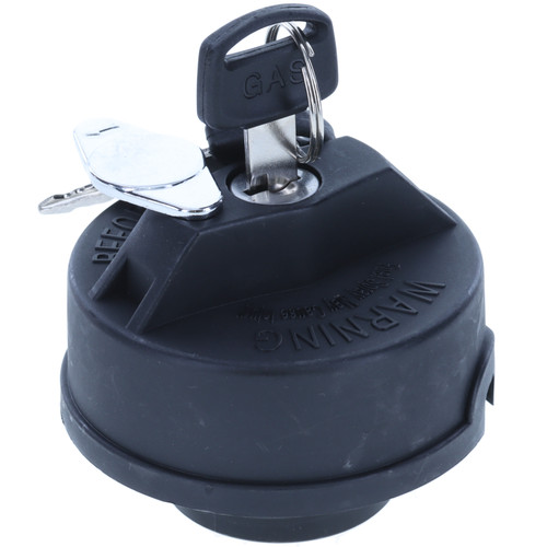 Locking Fuel Tank Cap | MRDMGC805