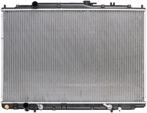 Complete Radiator | SPECU2740