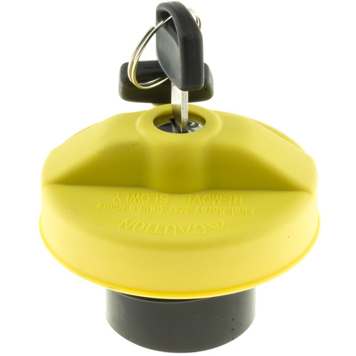 Locking Flex Fuel Tank Cap | MRDMGC607