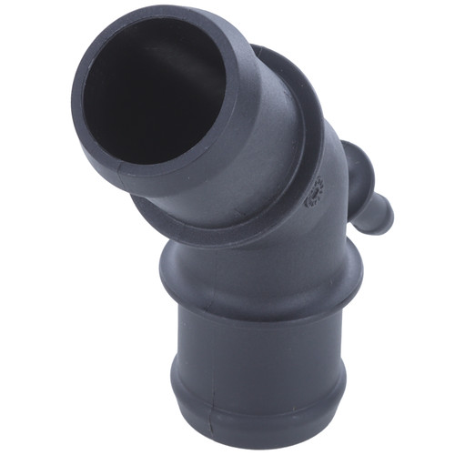 HVAC Heater Hose Connector | MRDCH9996