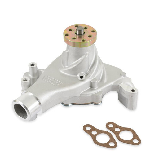 SBC Long Action Plus Water Pump - Satin | WEI9240