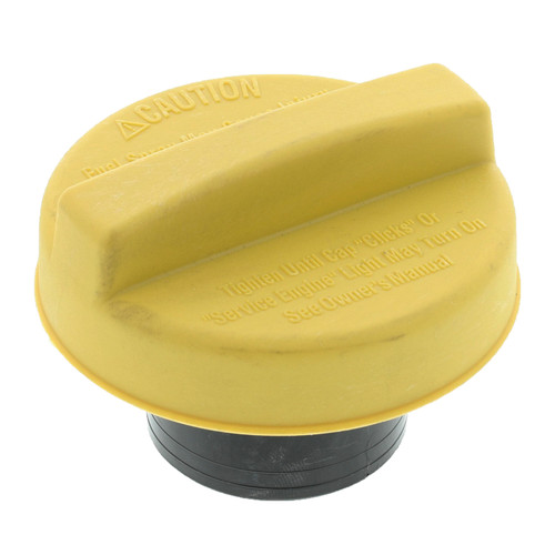 Non-Locking Flex Fuel Tank Cap | MRDMGC639
