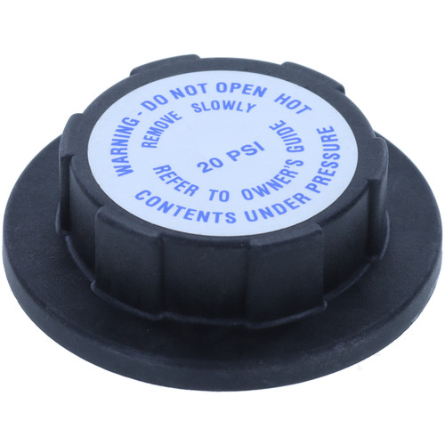 Engine Coolant Reservoir Cap | MRDT54