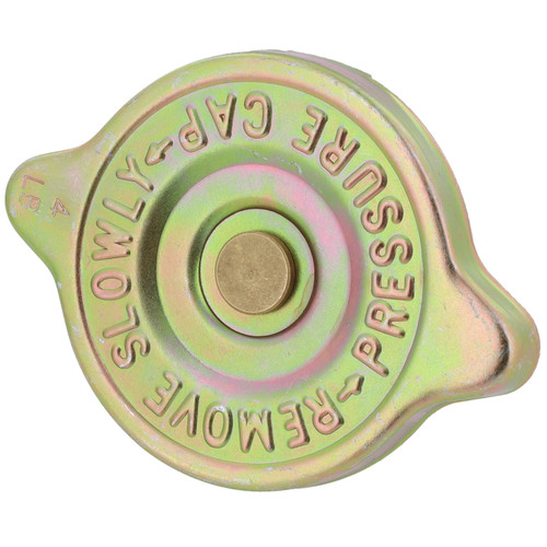 Standard Steel Radiator Cap | MRDT5