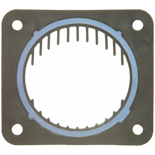 Fuel Injection Throttle Body Mounting Gasket | 55761057