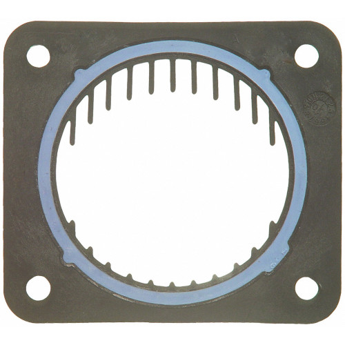 Fuel Injection Throttle Body Mounting Gasket | 55761057