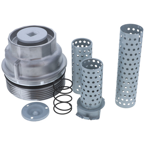 Engine Oil Filter Cap | MRDMO303KT