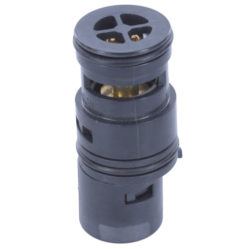 Automatic Transmission Oil Cooler Thermostat-167 Degrees w/ Seals | MRD1028-176