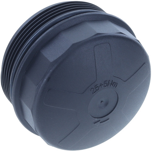 Engine Oil Filter Cap | MRDMO326