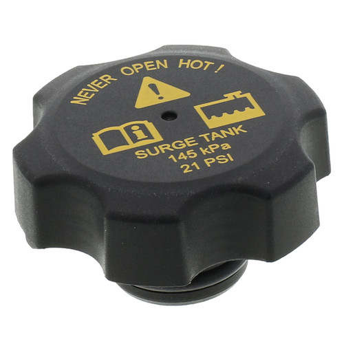 Engine Coolant Reservoir Cap | MRDT73