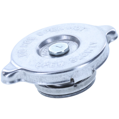 Standard Steel Radiator Cap | MRDT7