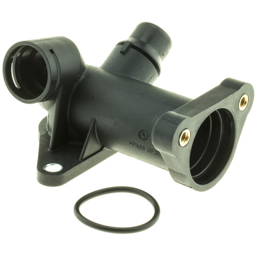 Radiator Coolant Hose Flange | MRDCH2869