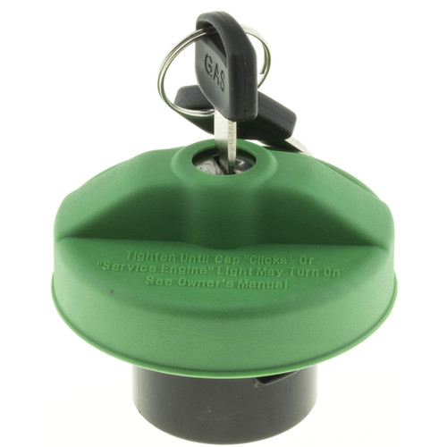 Locking Diesel Fuel Tank Cap | MRDMGC507