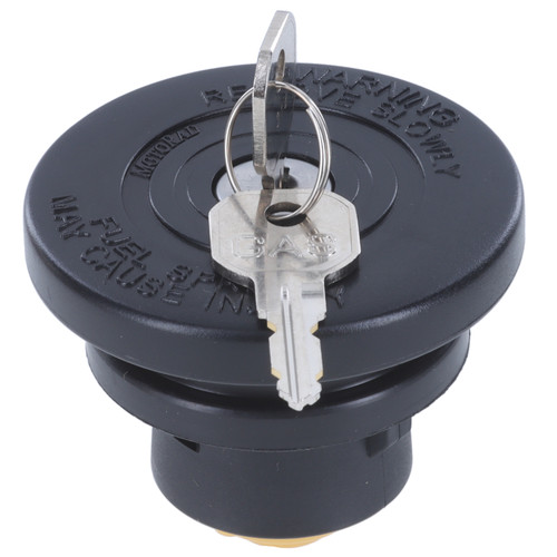Locking Fuel Tank Cap | MRDMGC92
