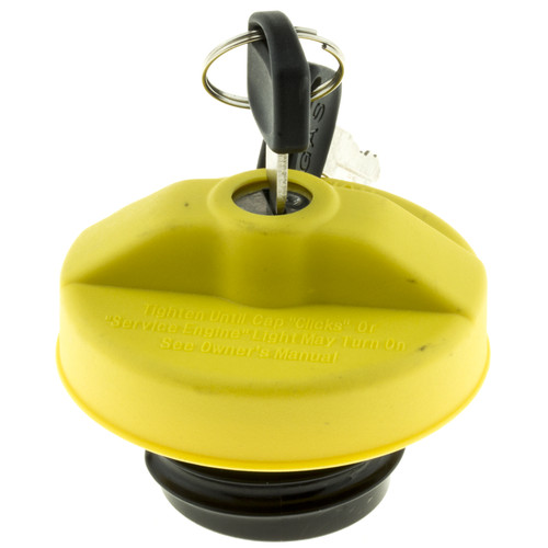 Locking Flex Fuel Tank Cap | MRDMGC691