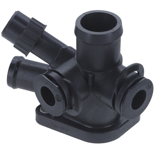 Radiator Coolant Hose Flange | MRDCH2701