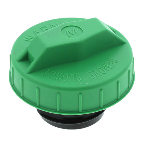 Non-Locking Diesel Fuel Tank Cap | MRDMGC517