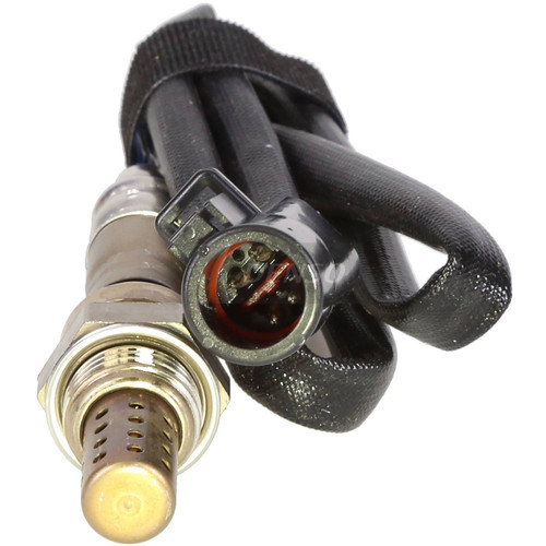 Oxygen Sensor 4 Wire, Direct Fit, Heated, Wire Length: 23.62 | DEN234-4611