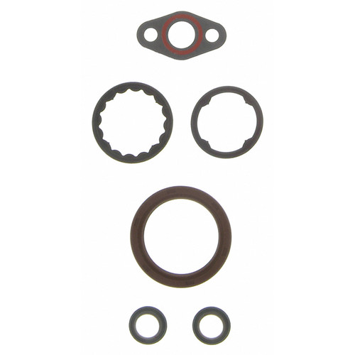 Engine Crankshaft Seal Kit | 557TCS 46063