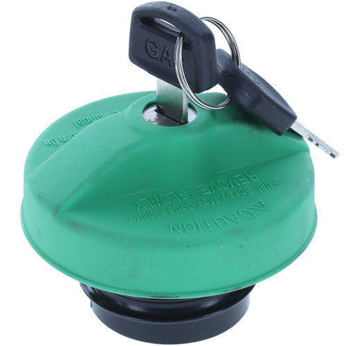 Locking Diesel Fuel Tank Cap | MRDMGC591
