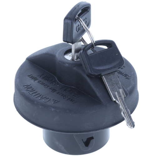 Locking Fuel Tank Cap | MRDMGC903