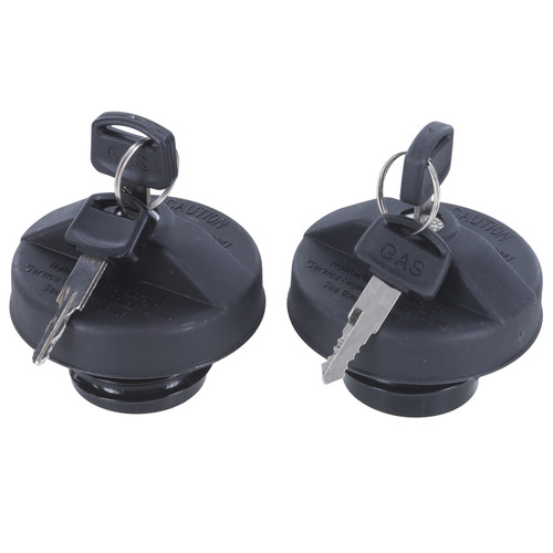 Locking Fuel Tank Cap | MRDMGC791SK