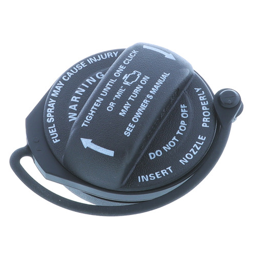 Non-Locking Tethered Fuel Tank Cap | MRDMGC931T