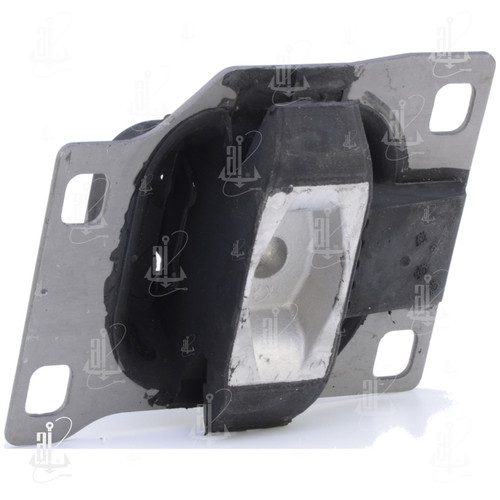 Transmission Mount Left | 62M2986