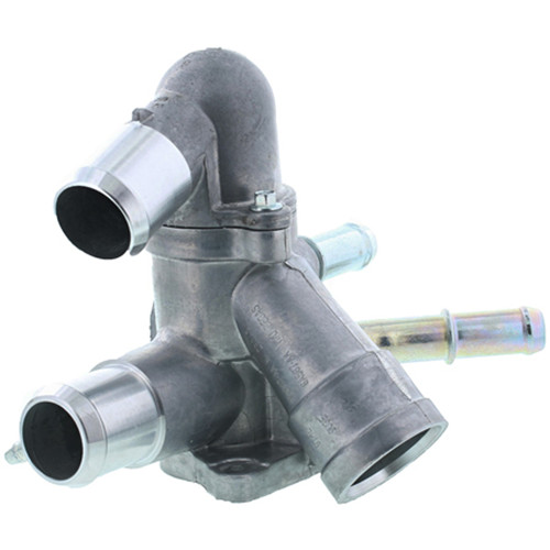 Engine Coolant Thermostat Housing Assembly w/ Seal | MRDTA5985