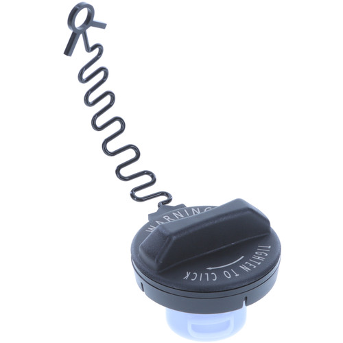 Non-Locking Tethered Fuel Tank Cap | MRDMGC845T