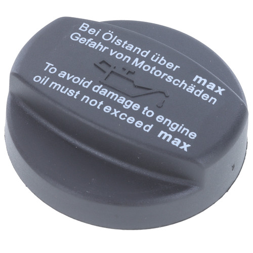 Engine Oil Filler Cap | MRDMO132