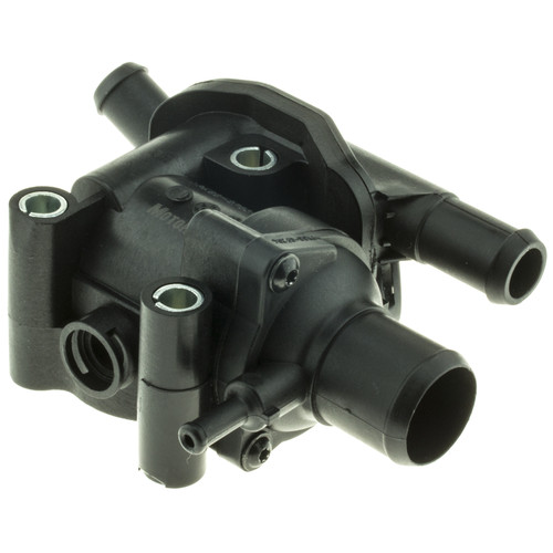 Engine Coolant Thermostat Housing Assembly w/ Seal | MRDTA2201