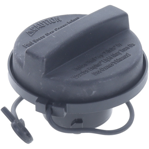 Non-Locking Tethered Fuel Tank Cap | MRDMGC832T