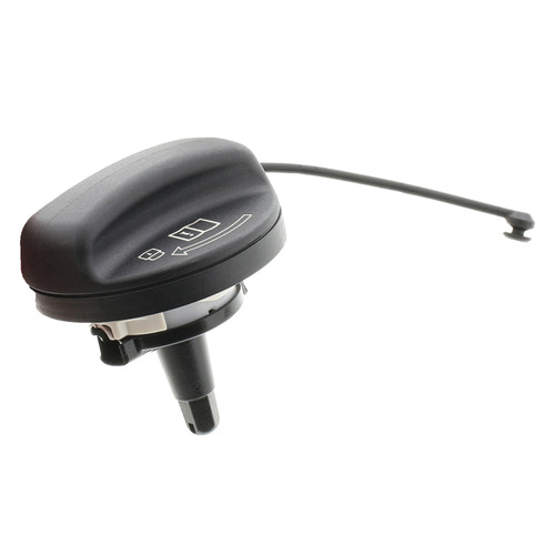Non-Locking Tethered Fuel Tank Cap | MRDMGC844T