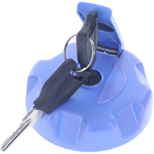 Locking Diesel Exhaust Fluid (DEF) Filler Cap | MRDDEF105