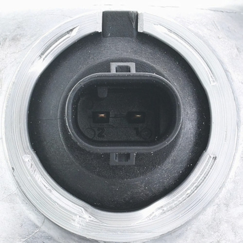 Integrated Housing Thermostat-212 Degrees w/ Gasket | MRD669-212