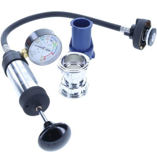 Engine Coolant System Pressure Tester | MRDMT300