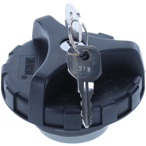 Locking Fuel Tank Cap | MRDMGC794