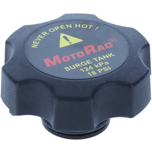 Engine Coolant Reservoir Cap | MRDT47