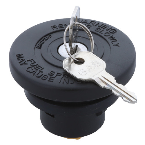 Locking Fuel Tank Cap | MRDMGC763