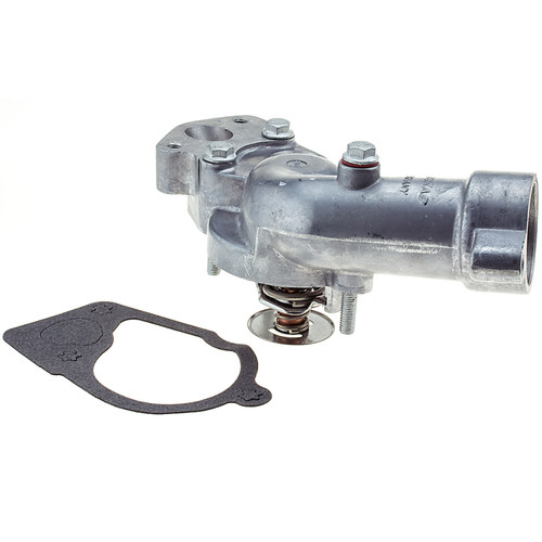 Integrated Housing Thermostat- 180 Degrees w/ Gasket | MRD522-180