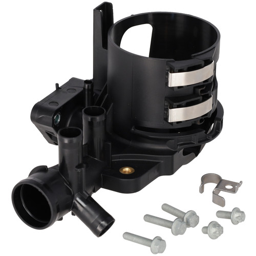 Engine Coolant Outlet Flange | MRDCH7108