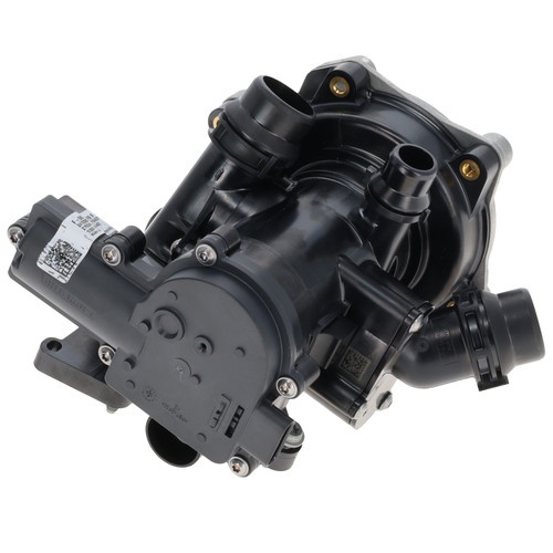 Water Pump and Thermostat Assembly - 235 Degrees | MRD1205-235
