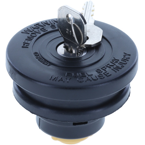 Locking Fuel Tank Cap | MRDMGC782