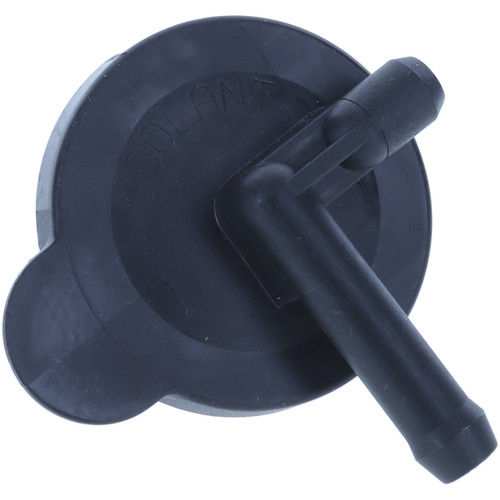 Engine Coolant Reservoir Cap | MRDT126