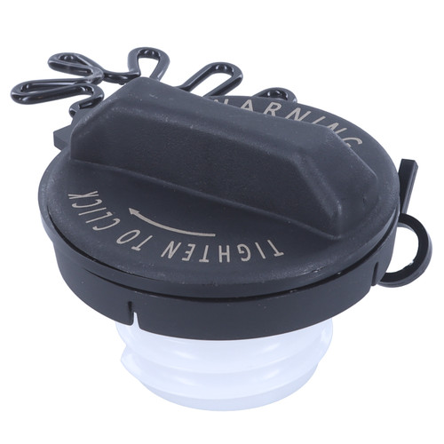 Non-Locking Tethered Fuel Tank Cap | MRDMGC817T